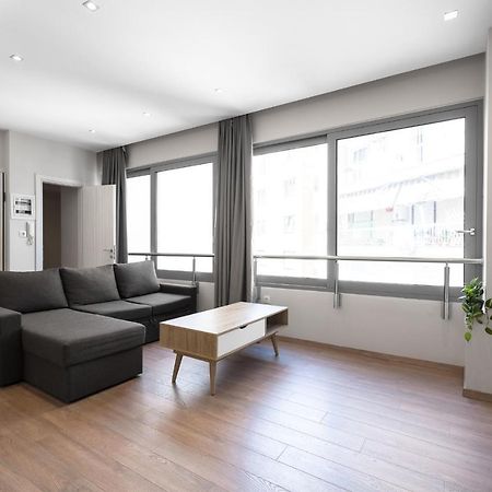 Noema, Nilie Hospitality Mgmt Apartman Szaloniki Kültér fotó
